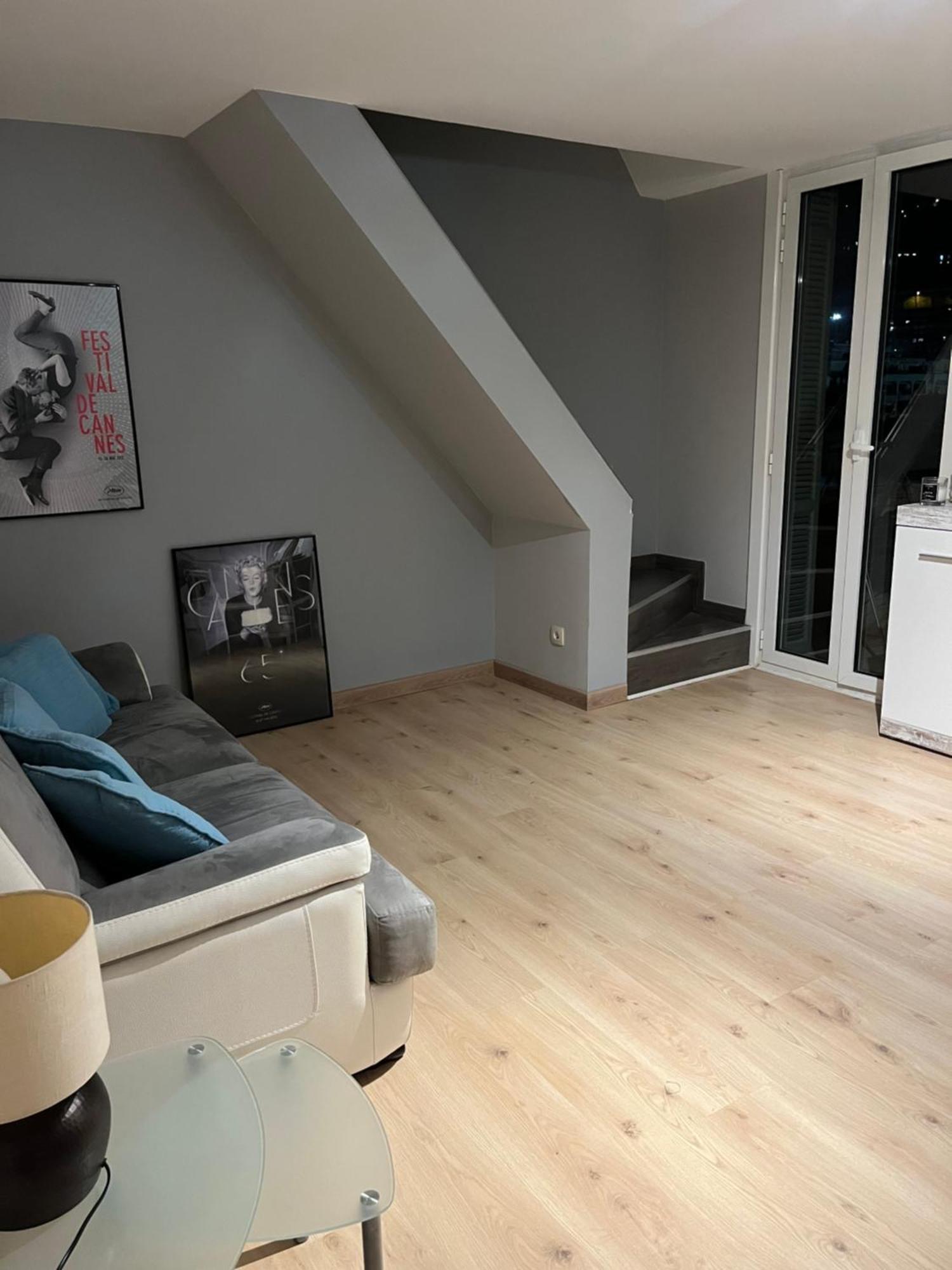 Duplex A La Frontiere De Monaco Apartamento Beausoleil Exterior foto