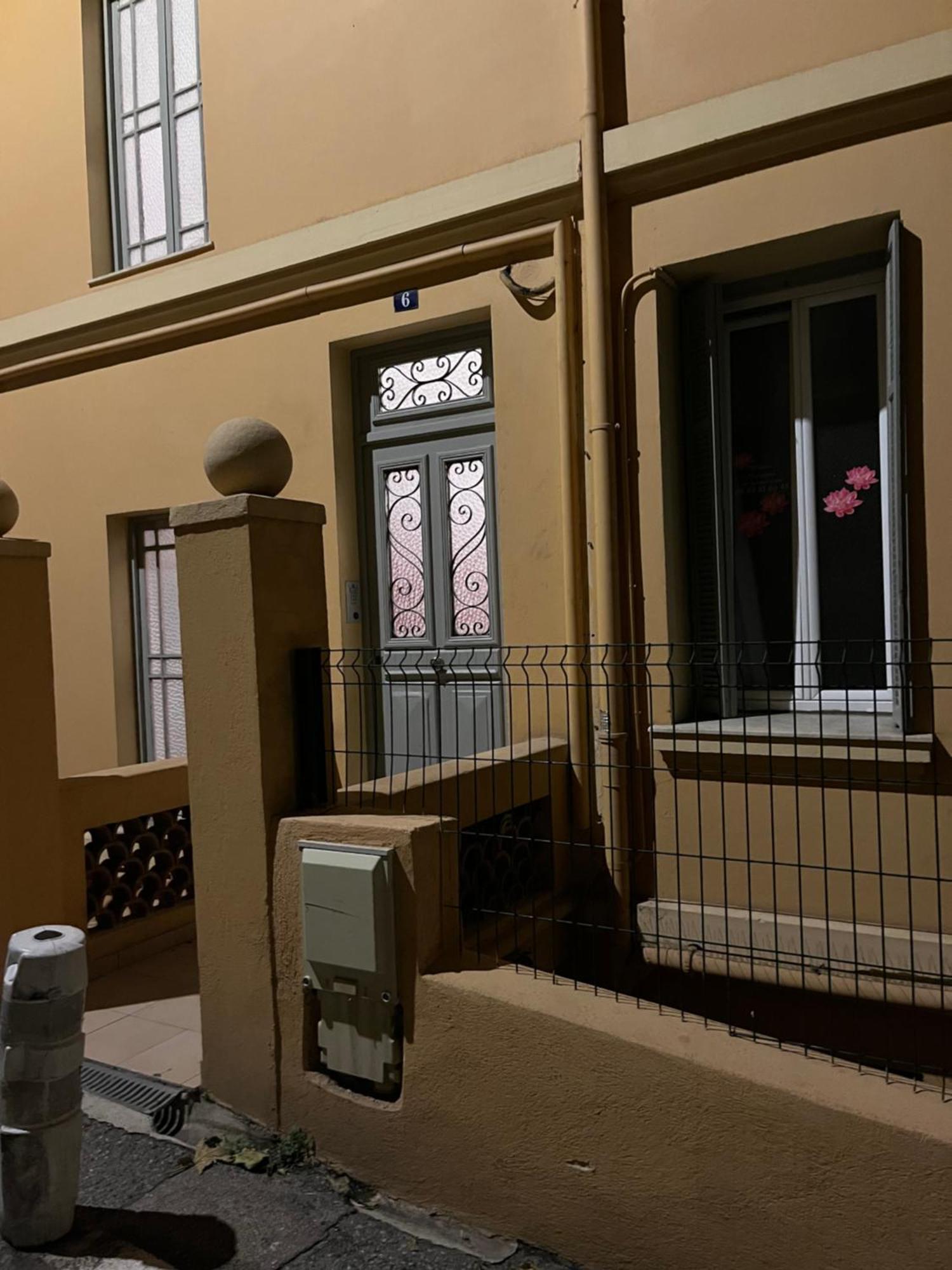 Duplex A La Frontiere De Monaco Apartamento Beausoleil Exterior foto