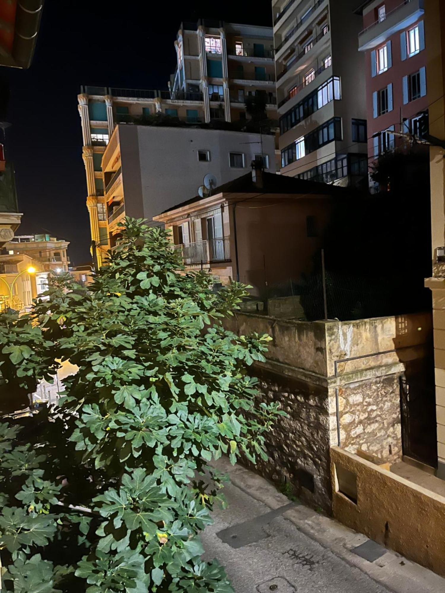 Duplex A La Frontiere De Monaco Apartamento Beausoleil Exterior foto