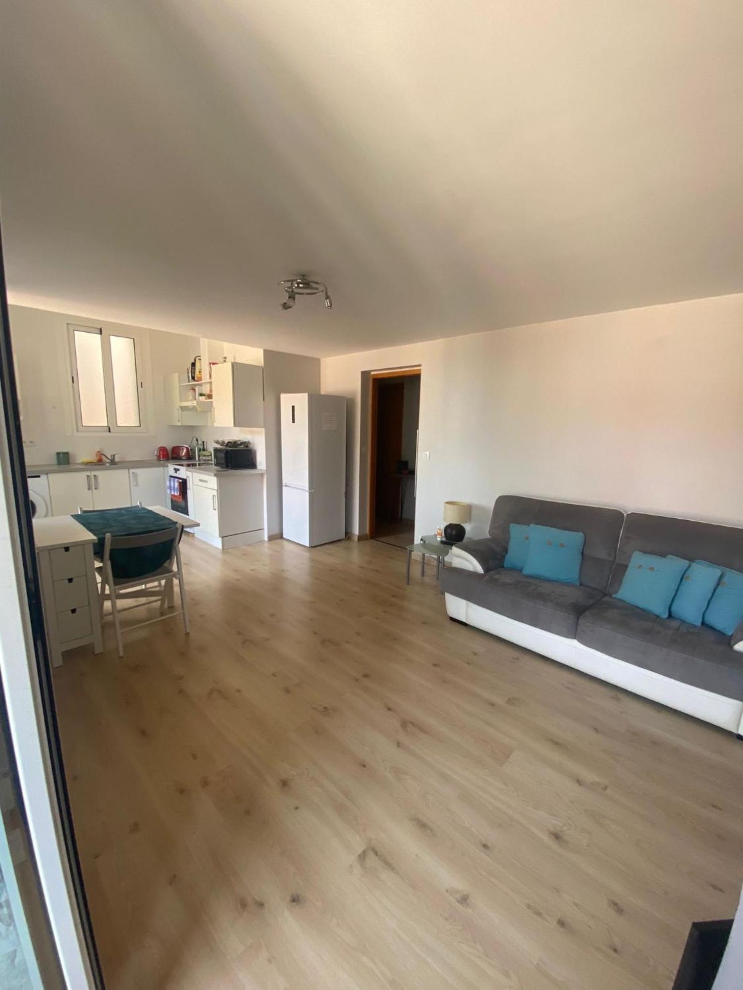 Duplex A La Frontiere De Monaco Apartamento Beausoleil Exterior foto
