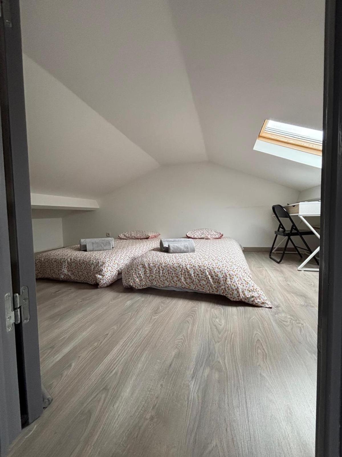 Duplex A La Frontiere De Monaco Apartamento Beausoleil Exterior foto